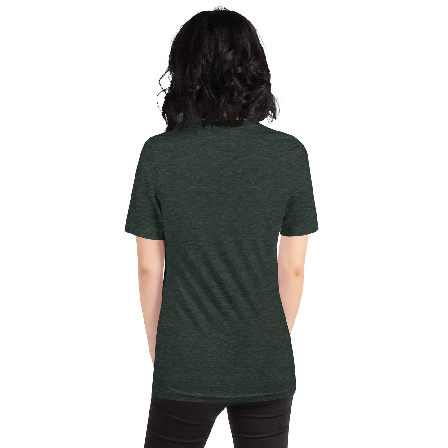 Kof pot, Kitchen on Fire Unisex t-shirt - Kitchen on Fire STORE