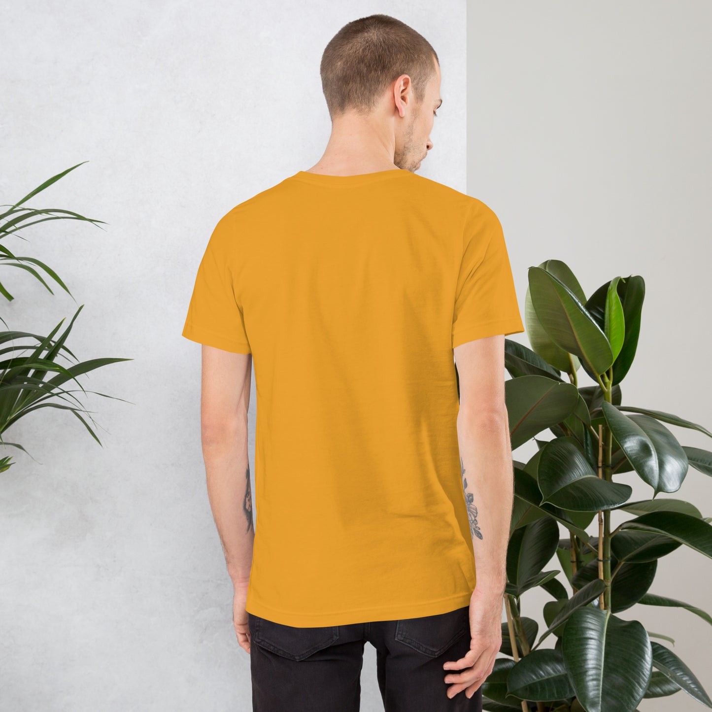 Kitchen on Fire Unisex T-shirt by Kof Pot – Perfect for Food Lovers & Cooking Enthusiasts - Kitchen on Fire STORE