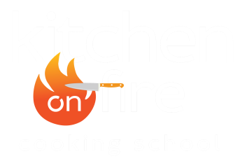 Kitchen on Fire STORE