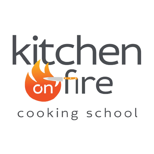 Kitchen on Fire STORE