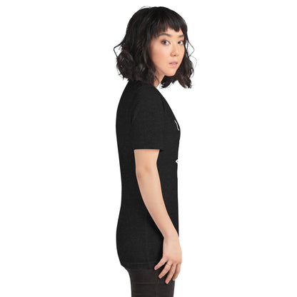 Kof pot, Kitchen on Fire Unisex t-shirt - Kitchen on Fire STORE