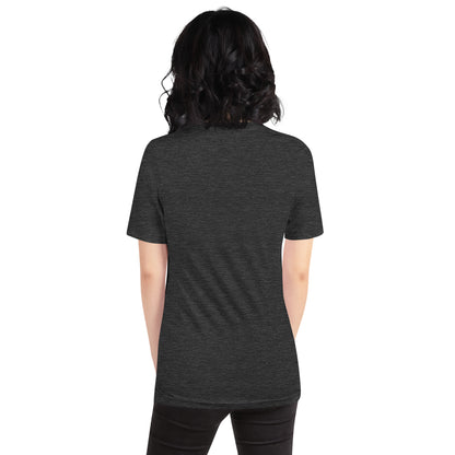 Kof pot, Kitchen on Fire Unisex t-shirt - Kitchen on Fire STORE
