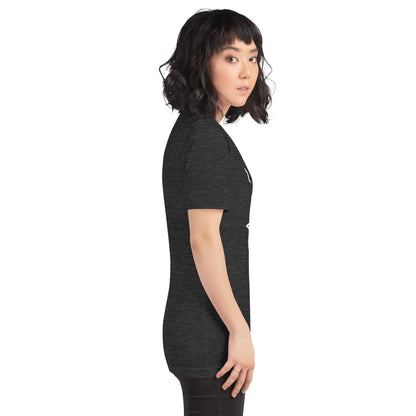 Kof pot, Kitchen on Fire Unisex t-shirt - Kitchen on Fire STORE
