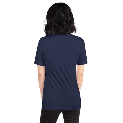 Kof pot, Kitchen on Fire Unisex t-shirt - Kitchen on Fire STORE