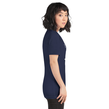 Kof pot, Kitchen on Fire Unisex t-shirt - Kitchen on Fire STORE