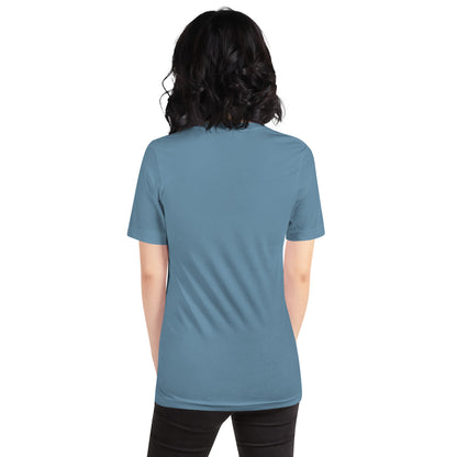 Kof pot, Kitchen on Fire Unisex t-shirt - Kitchen on Fire STORE