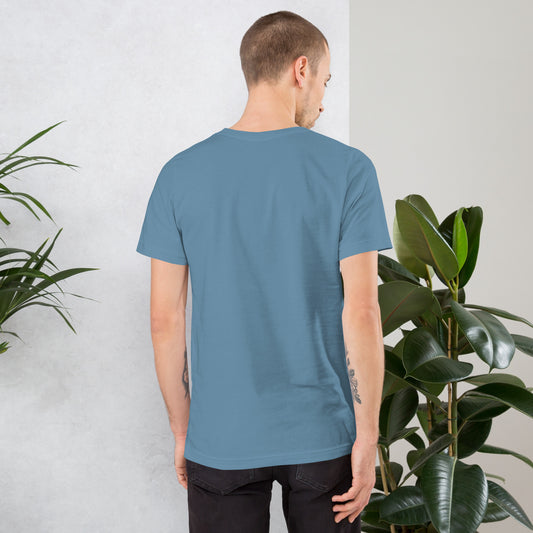 Kitchen on Fire Unisex T-shirt by Kof Pot – Perfect for Food Lovers & Cooking Enthusiasts - Kitchen on Fire STORE