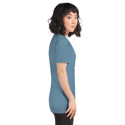Kof pot, Kitchen on Fire Unisex t-shirt - Kitchen on Fire STORE