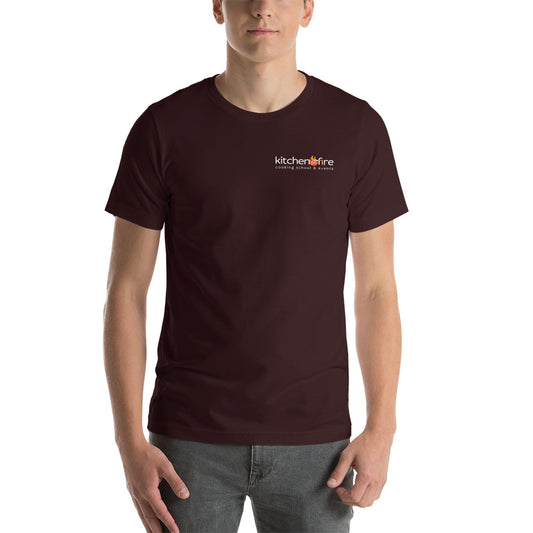 Perfect for Chefs & Food Lovers, Comfortable & Stylish Cooking Apparel - Kitchen on Fire STORE